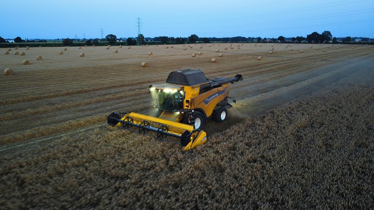 🌾 𝐊𝐋𝐈𝐌𝐀𝐓𝐘𝐂𝐙𝐍𝐄 𝐙̇𝐍𝐈𝐖𝐀 🌾 𝐍𝐄𝐖 𝐇𝐎𝐋𝐋𝐀𝐍𝐃 𝐂𝐗 𝟖.𝟕𝟎 𝐖 𝐀𝐊𝐂𝐉𝐈! 😎 𝐏𝐒𝐙𝐄𝐍𝐈𝐂𝐀 𝟐𝟎𝟐𝟒 🔥 𝟒𝐊