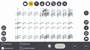 Tips And Tricks - Creating Reference Points In Trimble Field Link