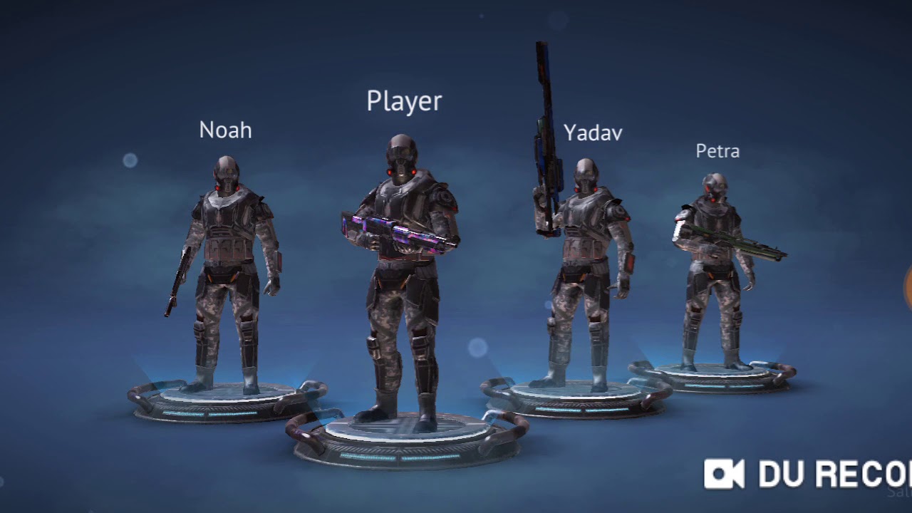 Infinity Ops 2 Infinity ops 2 parte - YouTube