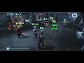 Easy way for Foundling VI in NEVARRO : DROID | Galactic Challenge