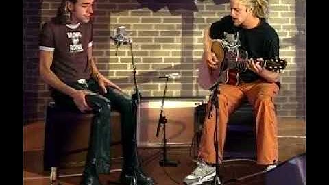 Tantric - Astounded (Live, 2001)