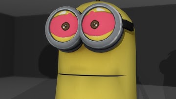 Minions In A Nutshell