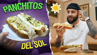 PANCHITOS DEL SOL