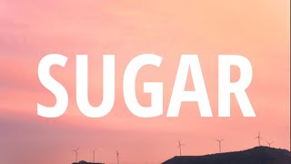 Video voorbeeld van "Surf Curse - Sugar (Lyrics)"