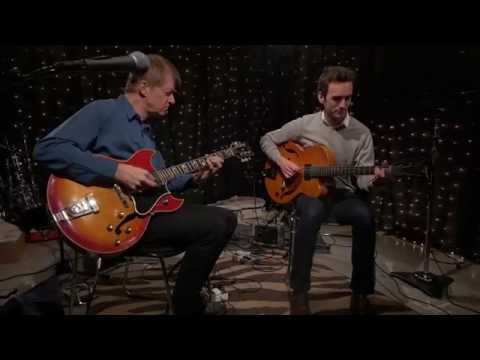 Nels Cline & Julian Lage - Calder (Live on KEXP)