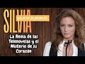 Silvia Navarro Actriz mexicana #lamejoreleccióndetodas 