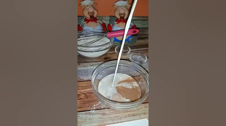 delicious waffles easy make. #waffles #breakfast #meals