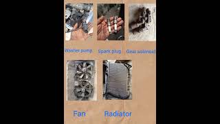 car parts