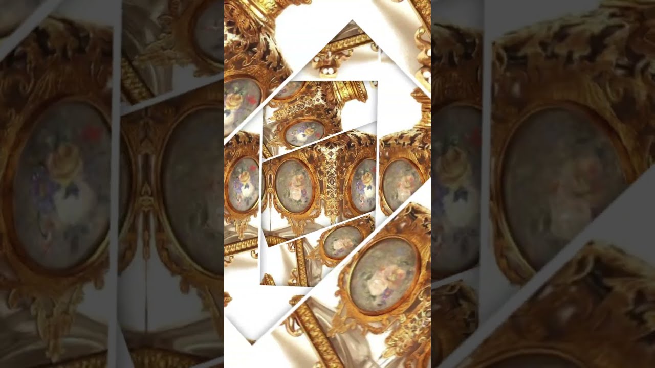 Фонтаны Версаля  