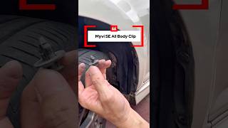 Myvi SE All Body Clip Myvi SE All Body Clip