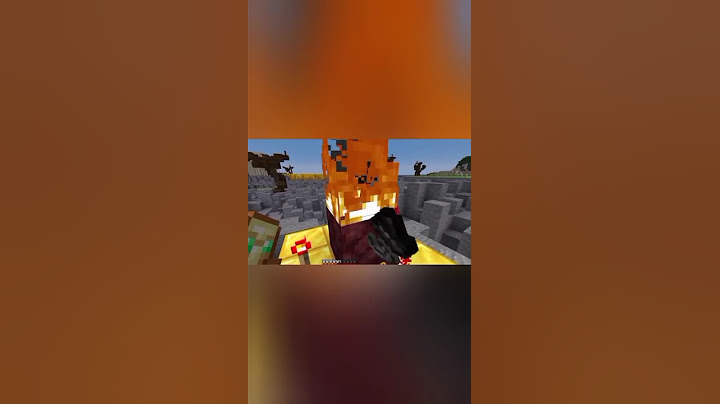 "Herobrine není reálný" #siryakari