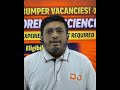 MPPSC Scientific Officer 🔥 बिना Syllabus कैसे करें तैयारी? | Smart Strategy 2026 #shorts