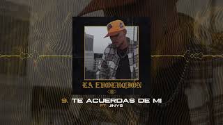 Rudy Torres ❌️ Jinys - Te Acuerdas de Mi ( Reggaetón Cristiano ) ESTRENO!! 2022