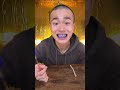 AFRICAN TEETH WHITENING HACK PART2🦷