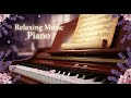 Soft Piano Music for Deep Focus and Clear Mind 🧠 Calm Piano Instrumental Study Flow