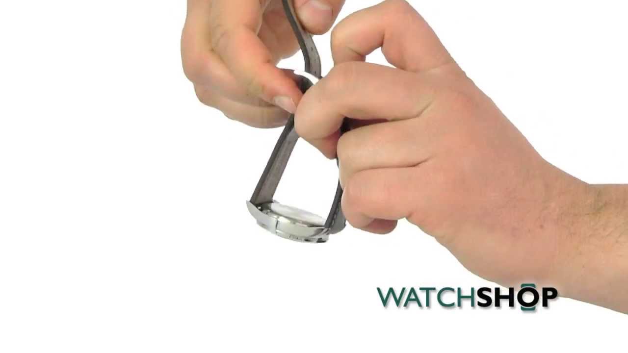 Men's Victorinox Swiss Army Infantry Chronograph Watch (241567)