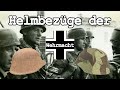 Helmbezüge der Wehrmacht