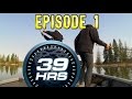 39hrs season one  episode 1  presented by travel manitoba