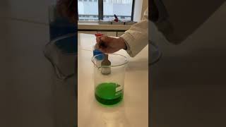 Part 1 Copper Complex Ions