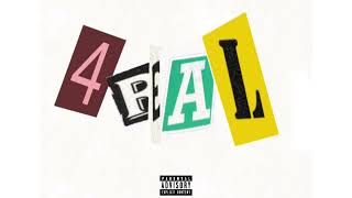 larod! - disassociation (outro) (Official Audio)