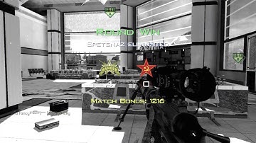 Dry Streak // Not Over!