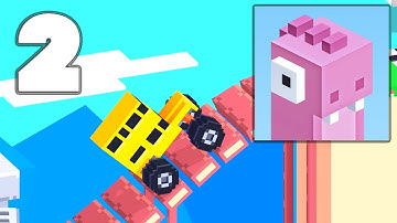 Fancade - Gameplay Walkthrough Part 2 (iOS, Android)