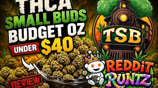 Thca small buds🍃Reddit Runtz budget clearance section#budget#gas#packs#thcareview#og#cheap#420#zaza
