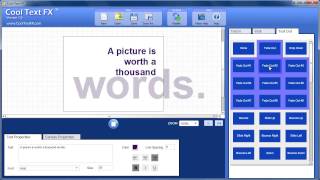 Cool Text FX - Quick Start.mp4