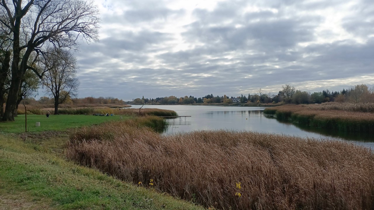 Kampinoski Park Narodowy