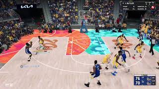 NBA2K22 MYTEAM!!!!!! Ft.  YOURRAGE BRUCEDROPEMOFF FLIGHTREACTS KAI CENAT ADIN ROSS