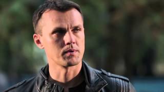 Сериал Код Константина - 26 серия Сериал Код Константина - 26 серия