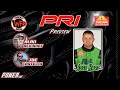 WFO with Joe Castello - Josh Hart Joins Joe Castello And Alan Reinhart for a PRI2024 Preview