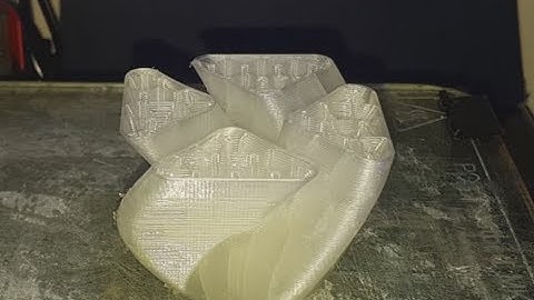 CNC 3D Printer Time Lapse Relaxing Videos