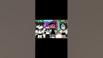 Idk the name of the trend #trend #gacha #gay #dontflop #dontletthisflop #gachalife #random