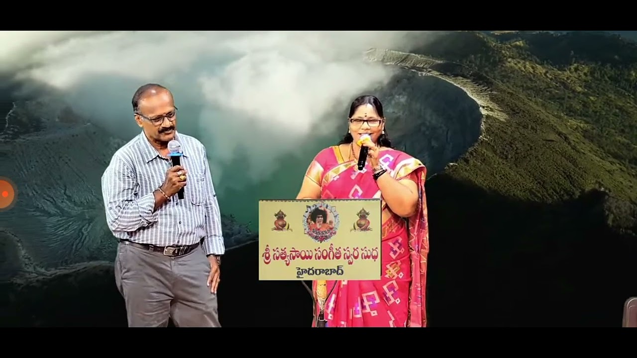 నీలి కన్నుల నీడలలోన 🎻 నాగేశ్వరరావు & రాజ్యలక్ష్మి గారి యుగళంలో