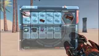 Virtual Reality Project- Created using UDK