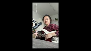 buồn thì cứ khóc đi cover