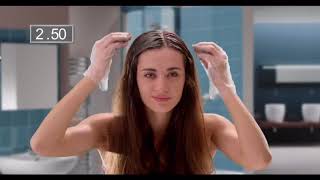 No more worries on Grey hair !!! BSY Noni BlackHairMagic HairColor DyeShampoo
