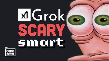 Is Elon’s Grok 3 the new AI king?