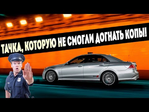 Захватывающая история самой безумной нелегальной гонки в мире протяженностью дольше, чем Ле-Манн!