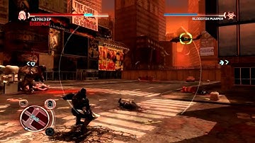 Prototype Playthrough - Part 28: GREENE!