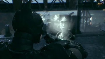 Batman: Arkham Knight any% easy speedrun in 2:38:35 (Old)