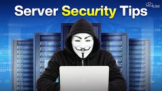 PROTECT Your Website From Hackers With These Expert Server Security Tips!