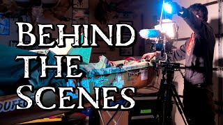 Filming the Fastest Mississippi River Expedition Ever | BTS Ep. 1
