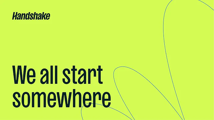 We all start somewhere - DayDayNews