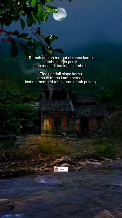 STORY WA 30 DETIK || Rumah #shorts