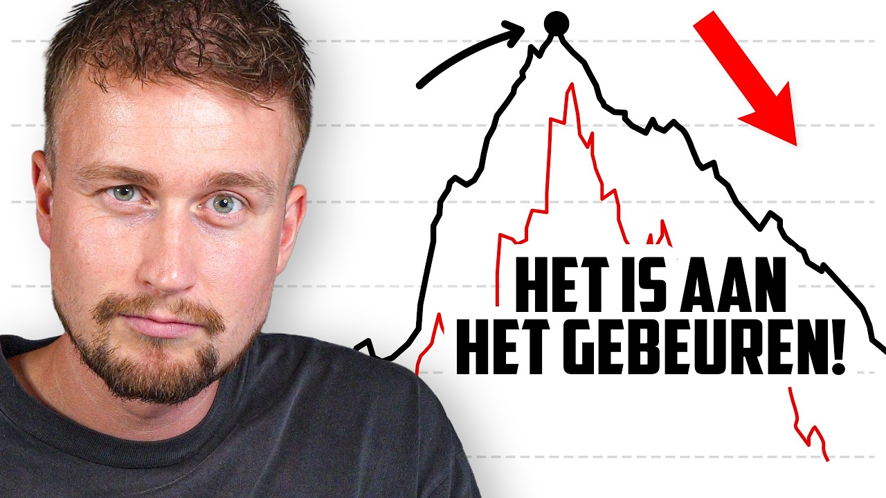 alles wat jij nu moet weten als je Bitcoin bezit (dit staat je te wachten).