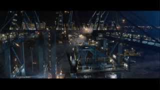 Iron Man3 - Soundtrack Music Video