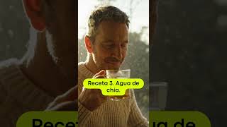 3 Bebidas que Muchas Personas con Diabetes Incluyen en su Rutina #diabetes #recetas #alimentossanos
