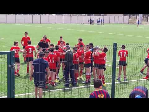 რუსთავის ხარები 2  51-0   ხვამლი 2